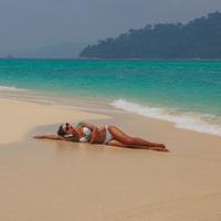 Отзыв от Юлия - Виза Destination Thailand